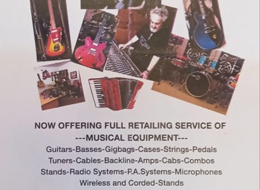 SOUNDHIRE Scotland